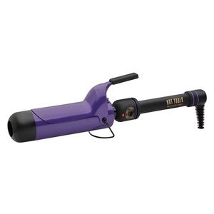 EUC HOT TOOLS Professional Ceramic Tourmaline Curling Iron/Wand, 2 Inch Barrel